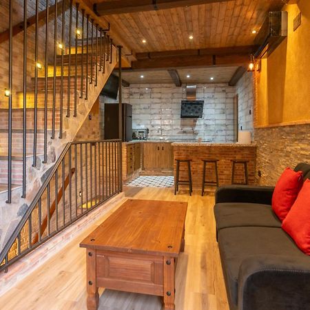 Apartamento Divino Morales Plasencia Exterior foto
