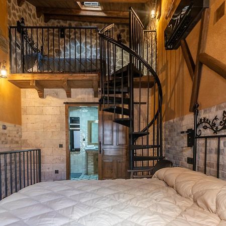 Apartamento Divino Morales Plasencia Exterior foto