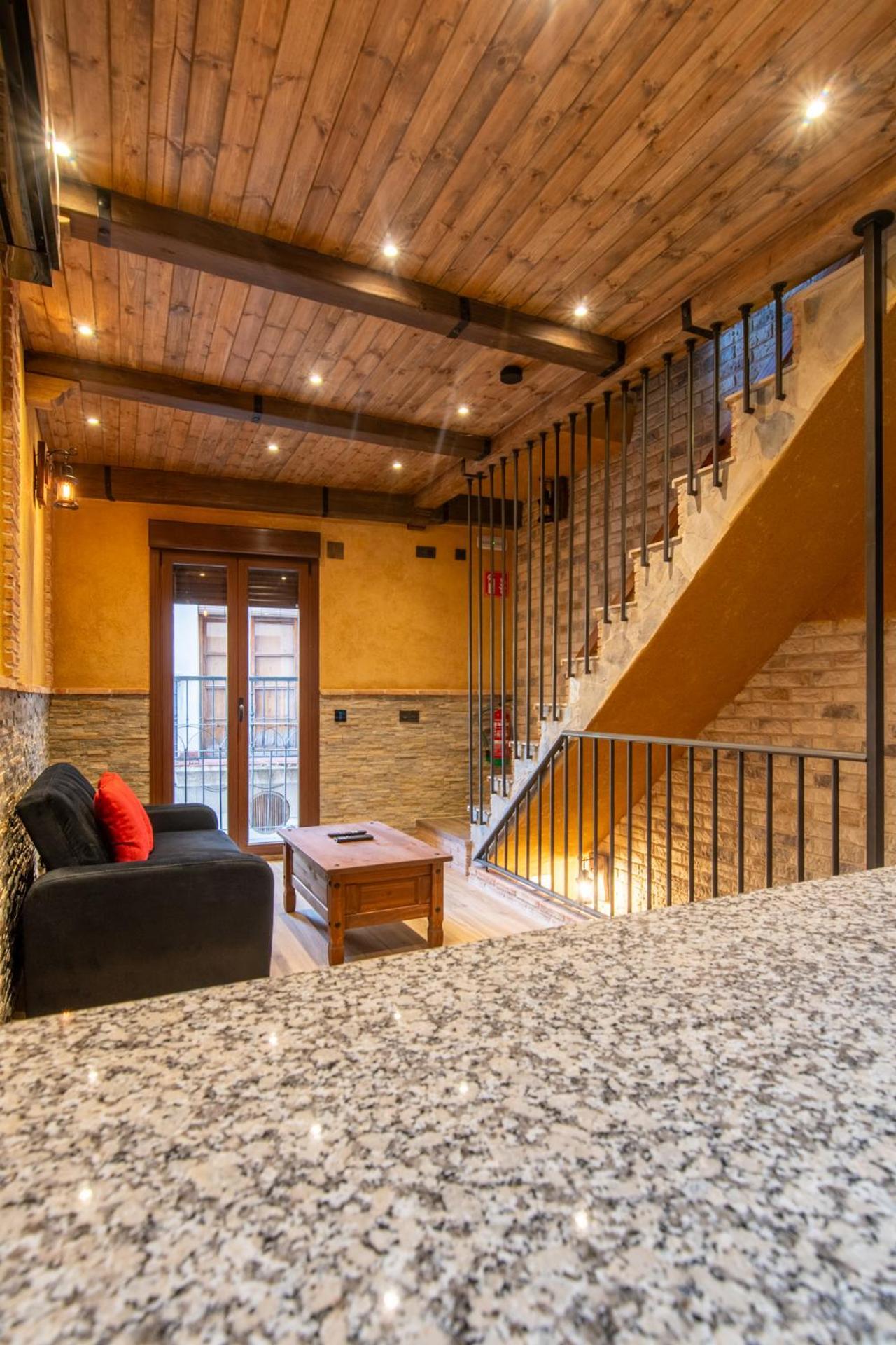 Apartamento Divino Morales Plasencia Exterior foto