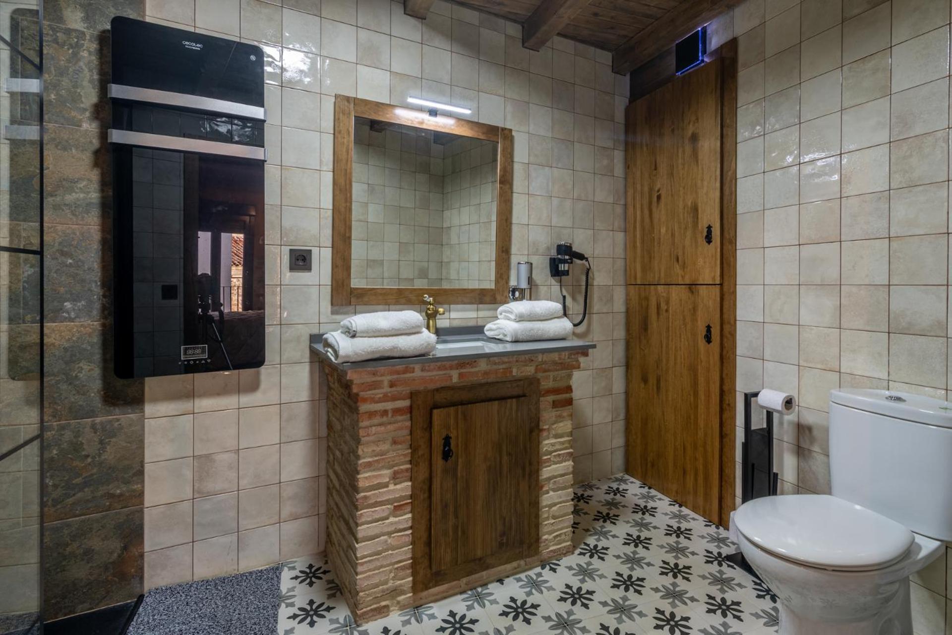 Apartamento Divino Morales Plasencia Exterior foto