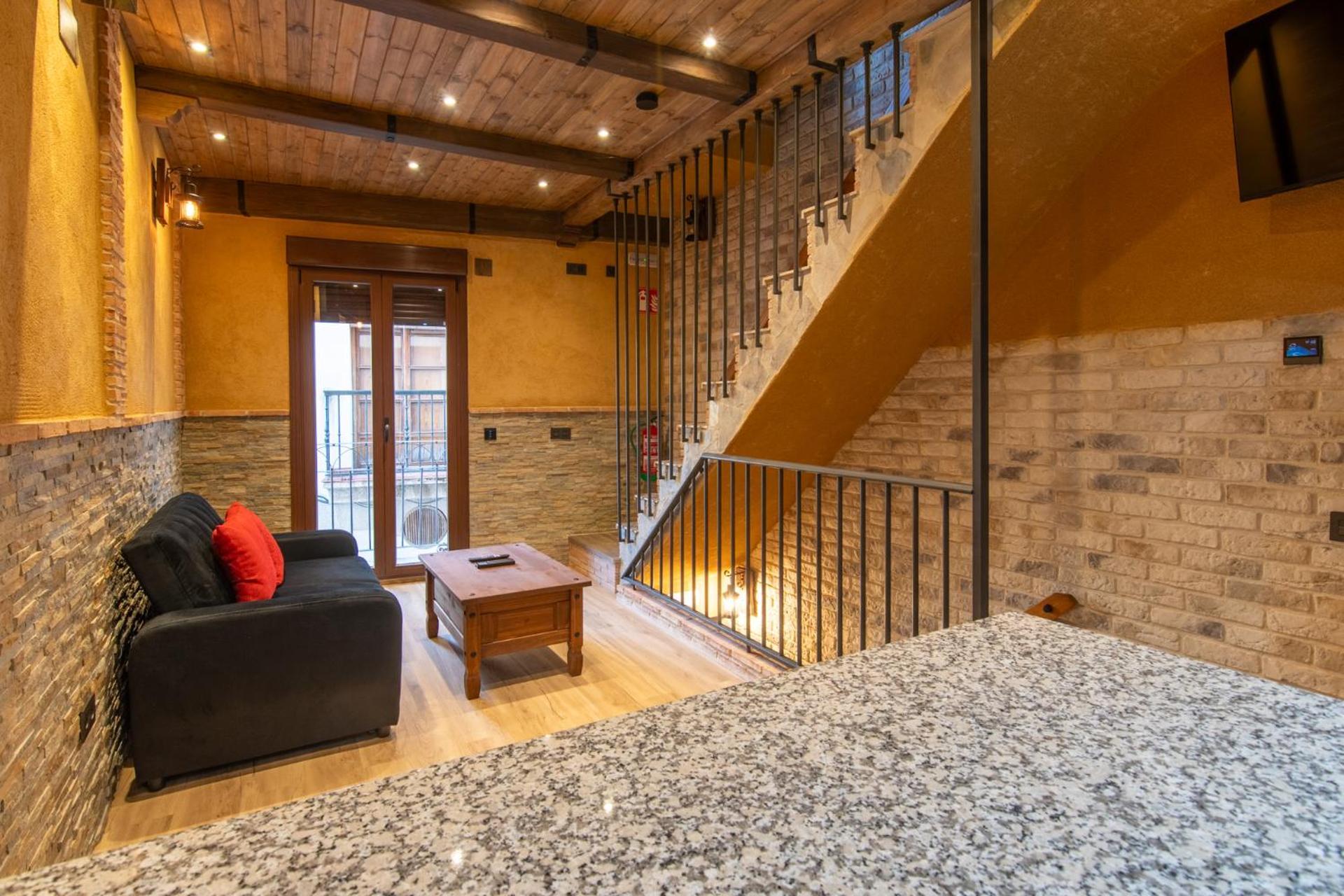 Apartamento Divino Morales Plasencia Exterior foto