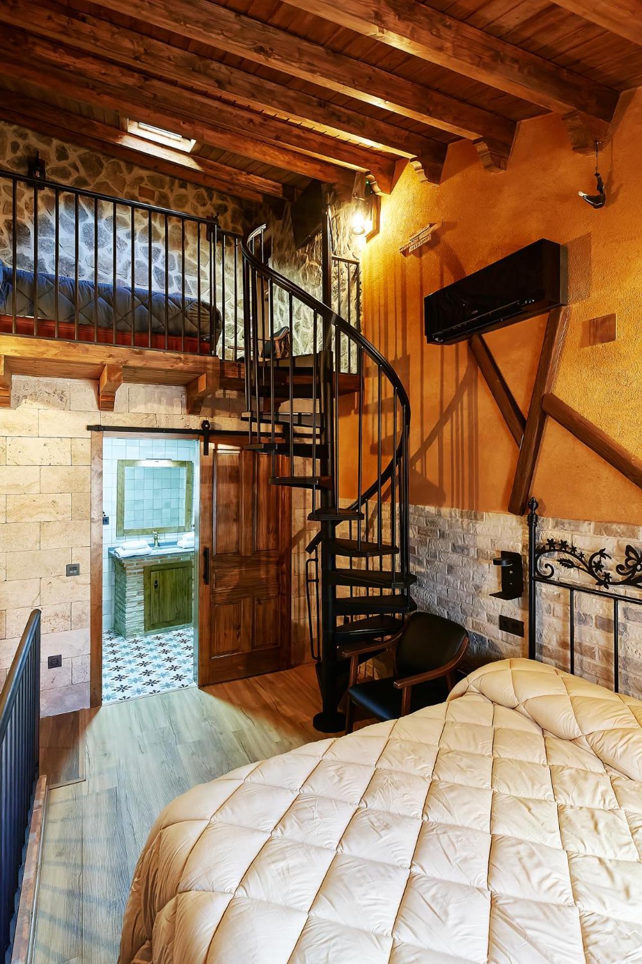 Apartamento Divino Morales Plasencia Exterior foto