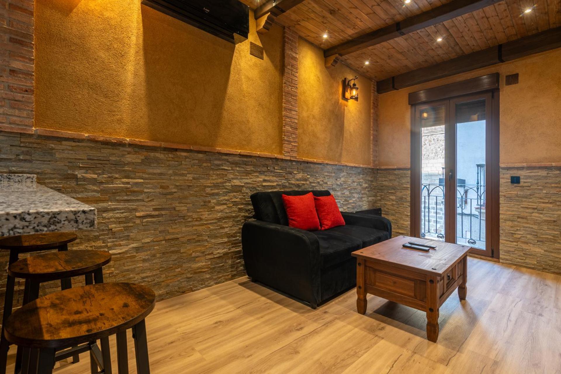 Apartamento Divino Morales Plasencia Exterior foto